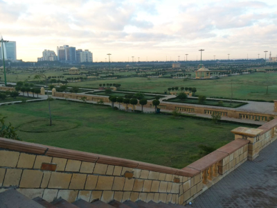 Bagh Ibne Qasim park, Karachi